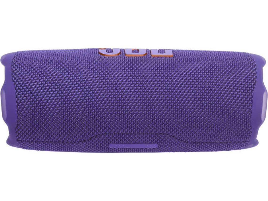 Altavoz Bluetooth JBL Flip7 (Púrpura) | Worten Canarias