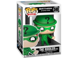 Figura Funko POP Heroes: Batman Forever- Riddler