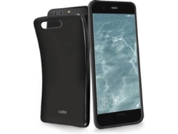 Carcasa SBS Skinny Huawei P10 negro