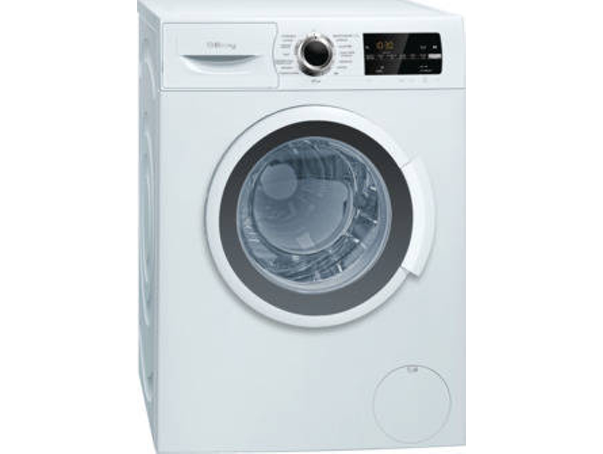 Lavadora Reacondicionada BALAY 3TS999B (Grado C - 9 kg - 1200 rpm - Blanco)