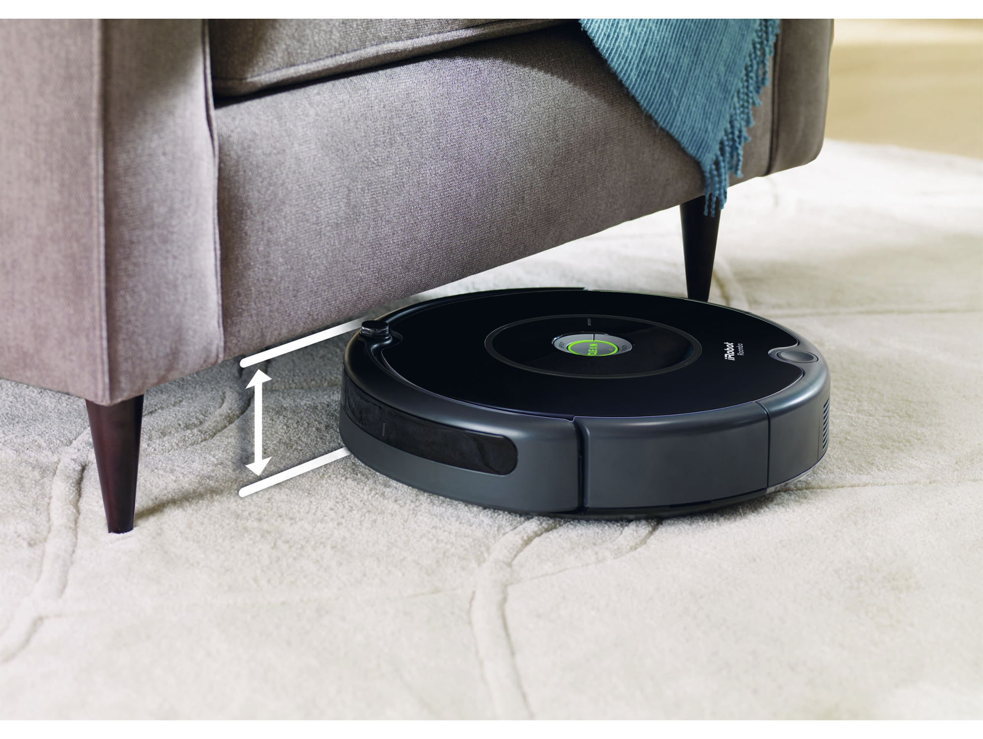 ルンバ606 / iRobot Roomba606