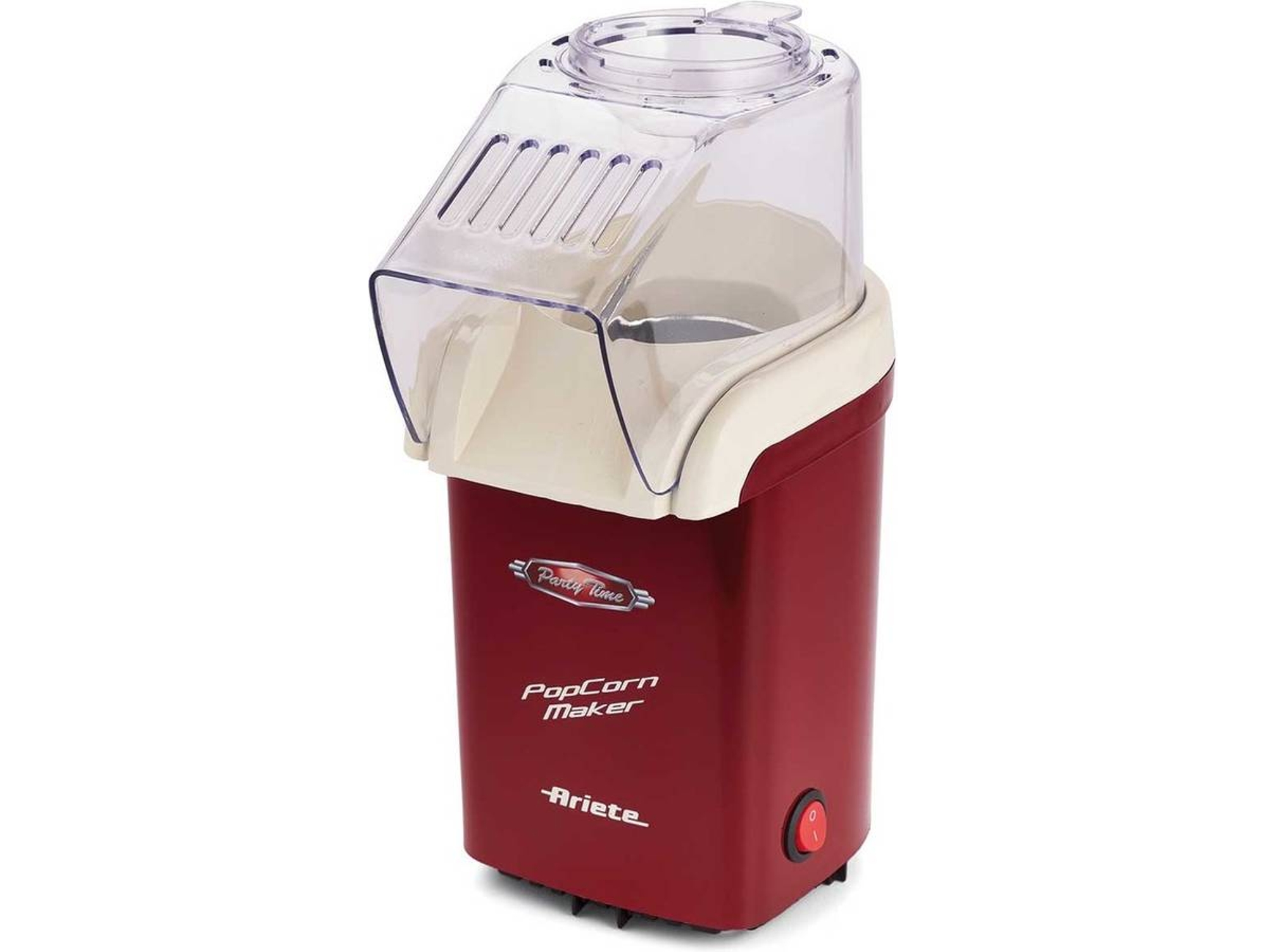 Palomitero ARIETE 2955 (1180 W)