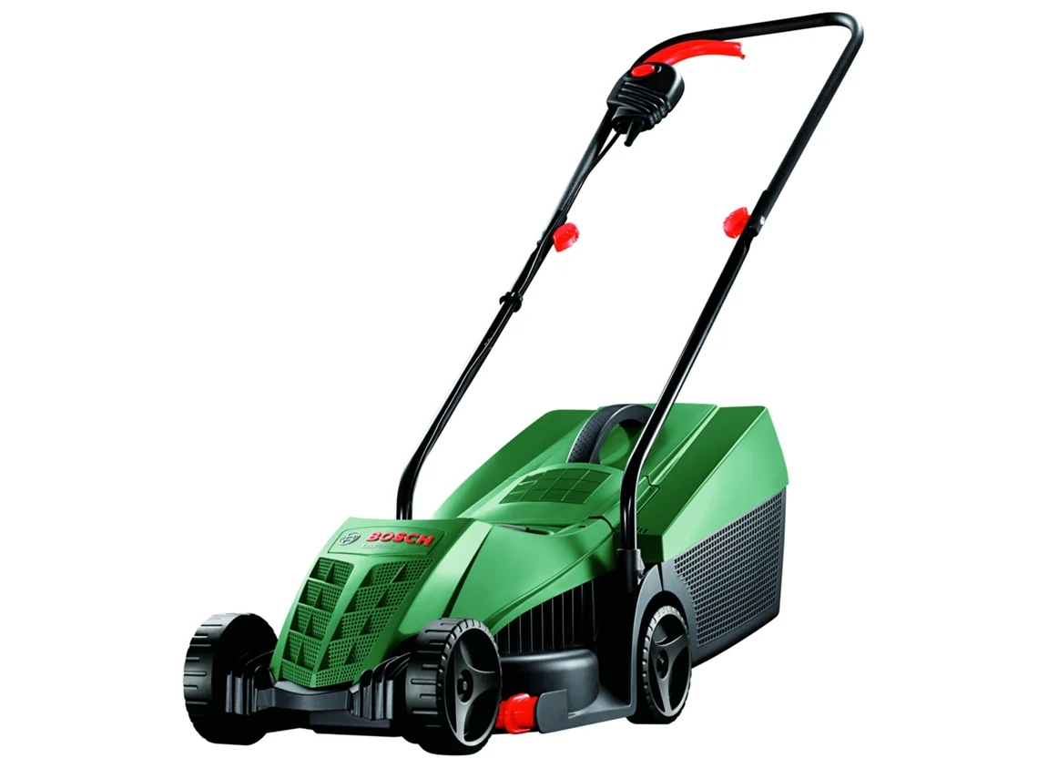 Cortadora de césped BOSCH Easy Rotak 32-235