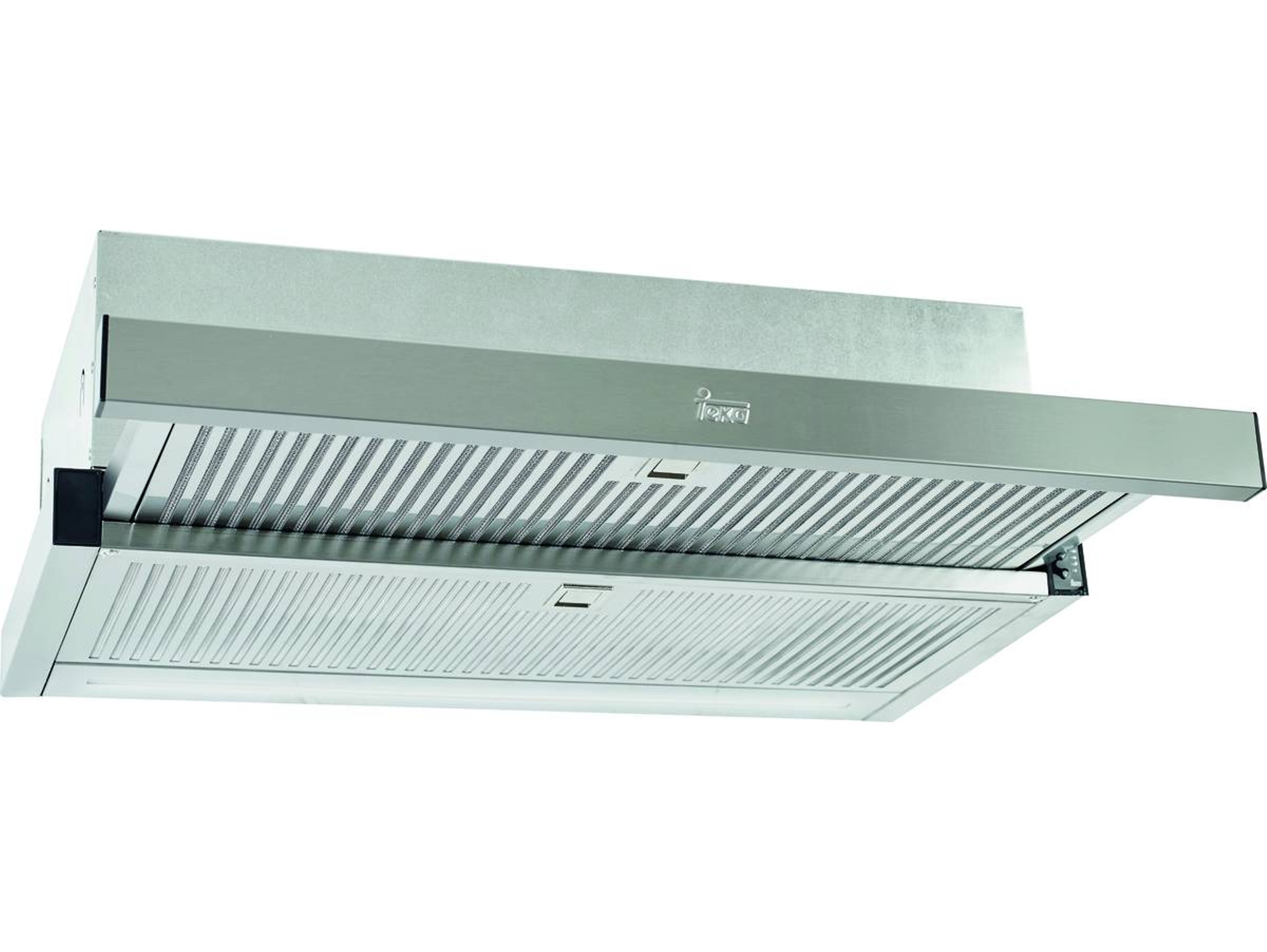 Campana TEKA CNL 6415 Plus IX (385 m3/h - 60 cm - Inox)