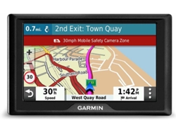 Navegador GPS GARMIN Drive 52 SE MT-S (Europa - 5'' - 1h de autonomía)