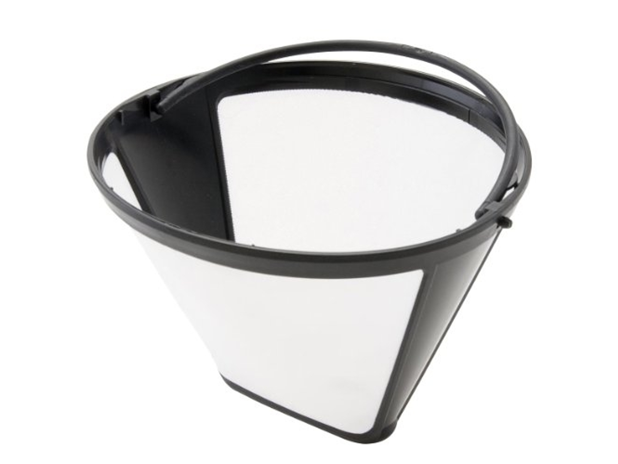Filtro Permanente para Cafetera MENALUX FP01 1x4 Nylon
