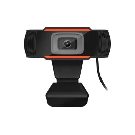 Webcams