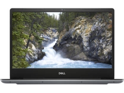 Portátil DELL Vostro 5481 - DCW11 (14'' - Intel Core i5-8265U - RAM: 8 GB - 256 GB SSD - Intel UHD 620)