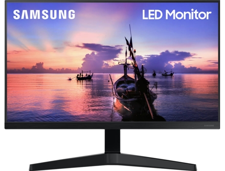 Monitor SAMSUNG LF22T350FHRXEN (22'' - Full HD - LED IPS)