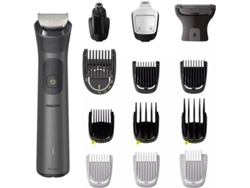 Afeitadora Multifunción PHILIPS MG7940/75 (Autonomía 120 min - Batería)