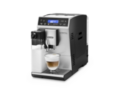 Cafetera DELONGHI Etam29.660.Sb (15 bar - 13 Niveles de molienda)