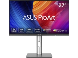 Monitor ASUS ProArt Display PA27JCV IPS (27'' - 5K - 16:9 - 60Hz