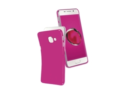 Carcasa Samsung Galaxy A3 2017 SBS Cool Rosa