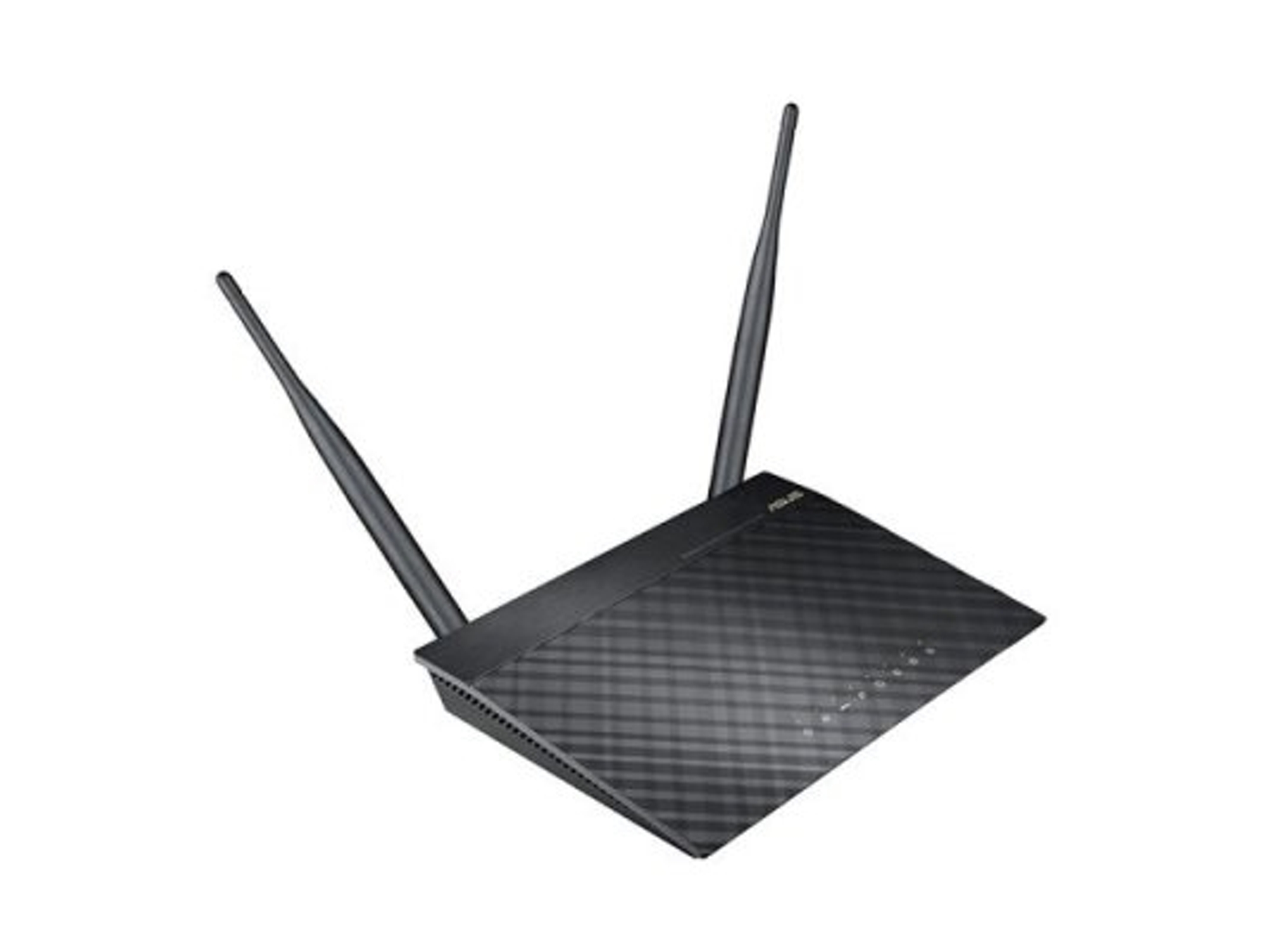 Router ASUS RT-N12 N300 WiFi
