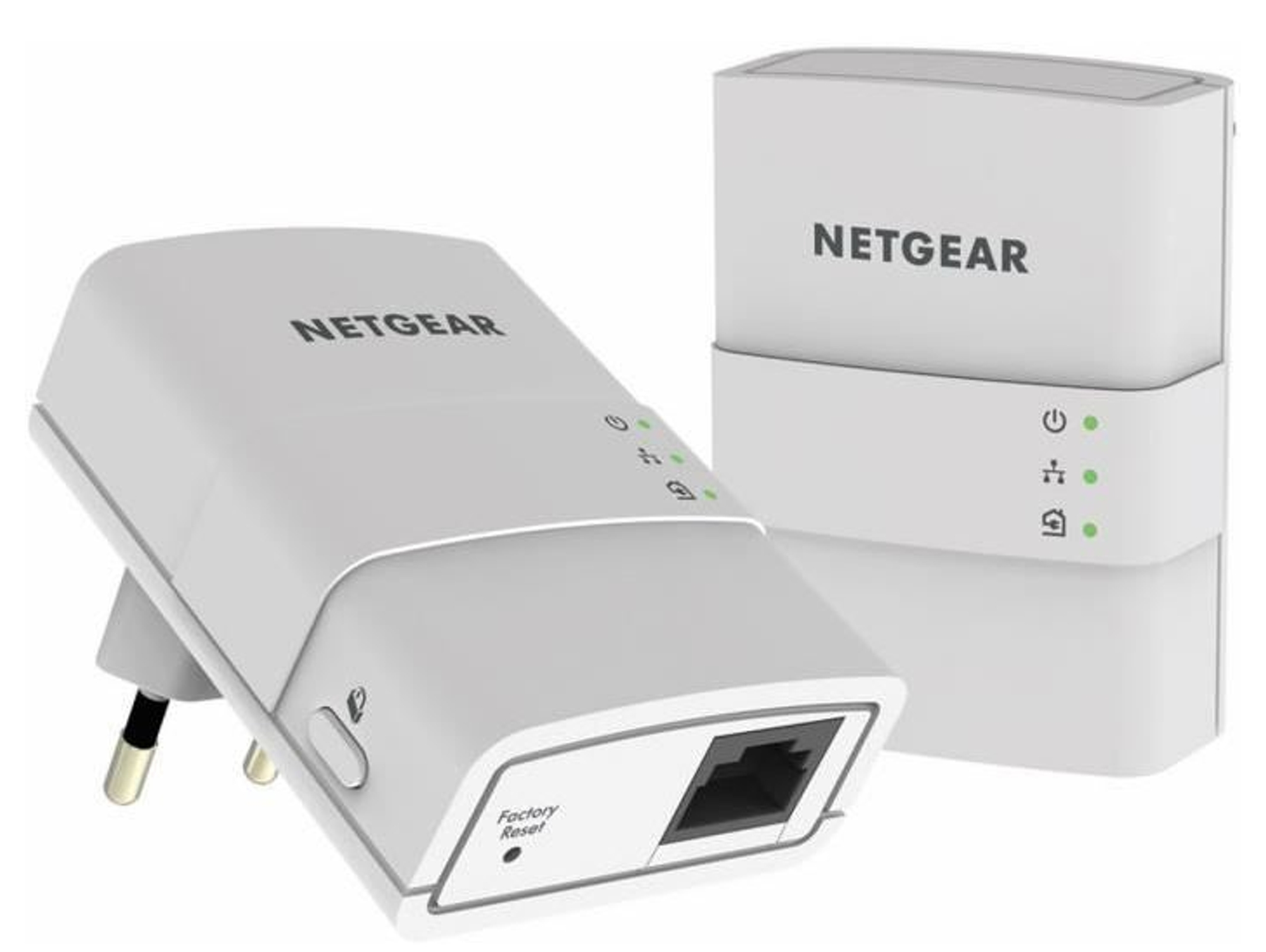 Adaptador PLC NETGEAR XAVB5221-100PES