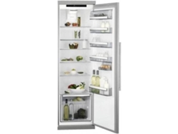Frigorífico 1 puerta AEG RKE73211DM (Estático - 185.5 cm - 310 L - Inox)