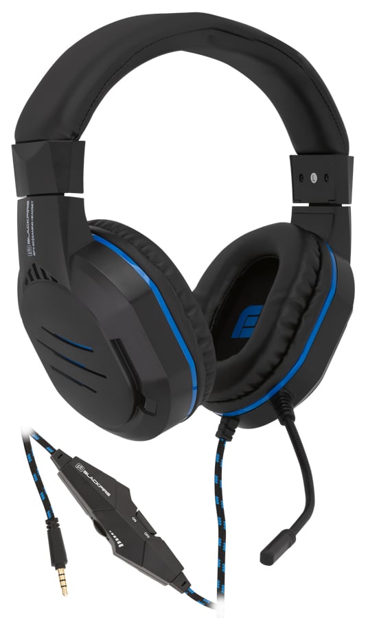 Auriculares Gaming ARDISTEL Blackfire Bfx 60 (PS5)