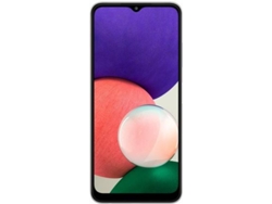Smartphone SAMSUNG Galaxy A22 5G (6.6'' - 4 GB - 128 GB - Blanco)