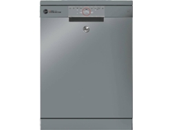 Lavavajillas HOOVER HDPN 4S603 PX/E (16 Cubiertos - 60 cm - Inox)