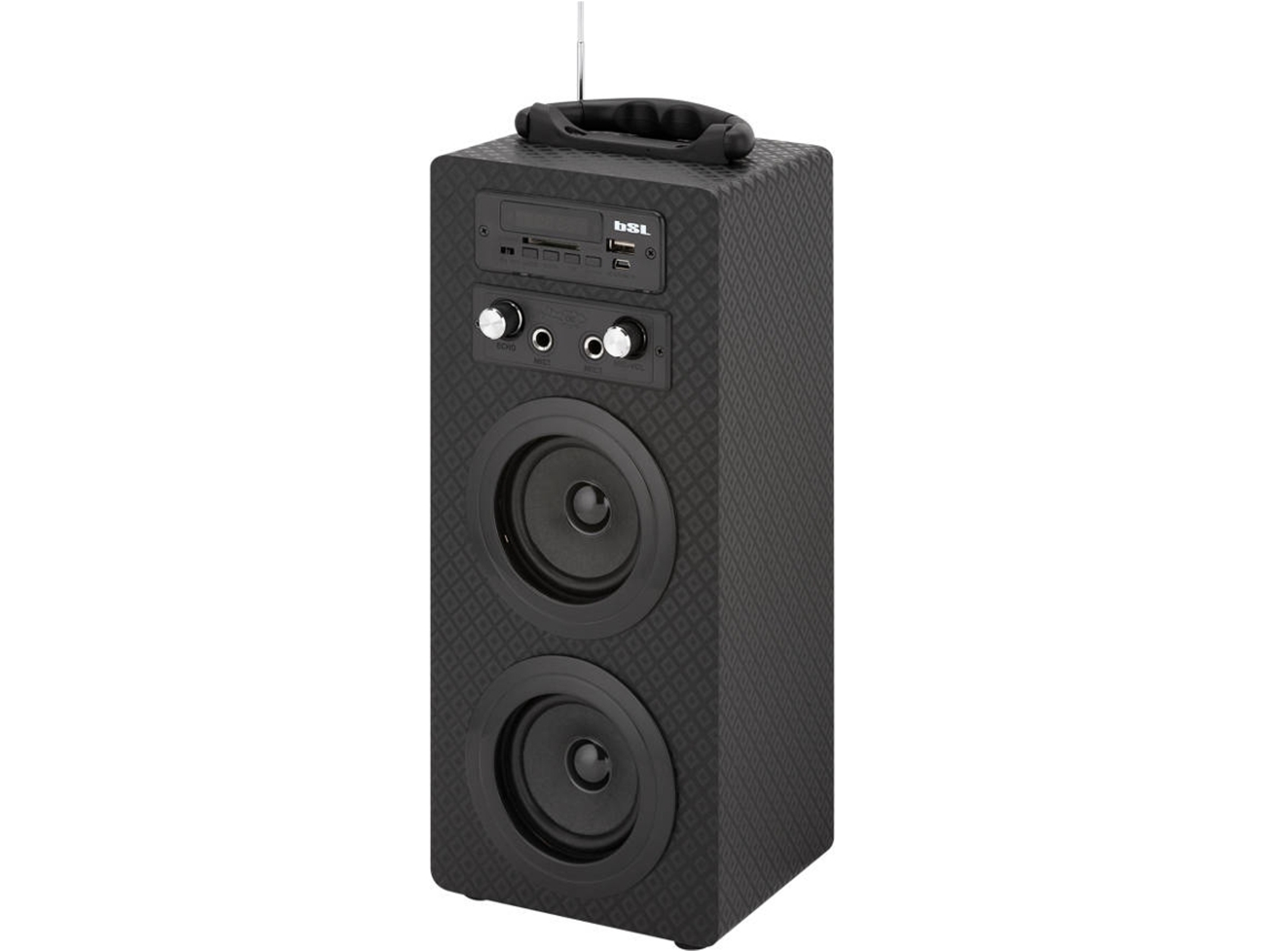Altavoz Portátil BELSON PBSL-14