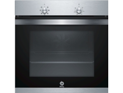 Horno BALAY 3HB4000X0 (71 L - 59.4 cm - Inox)
