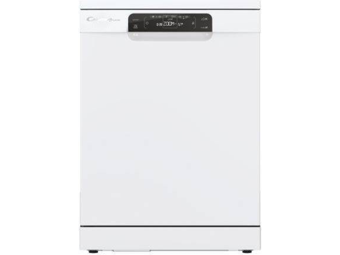 Lavavajillas CANDY CDPMN 4S622PW/E (16 Cubiertos - 60 cm - Blanco)
