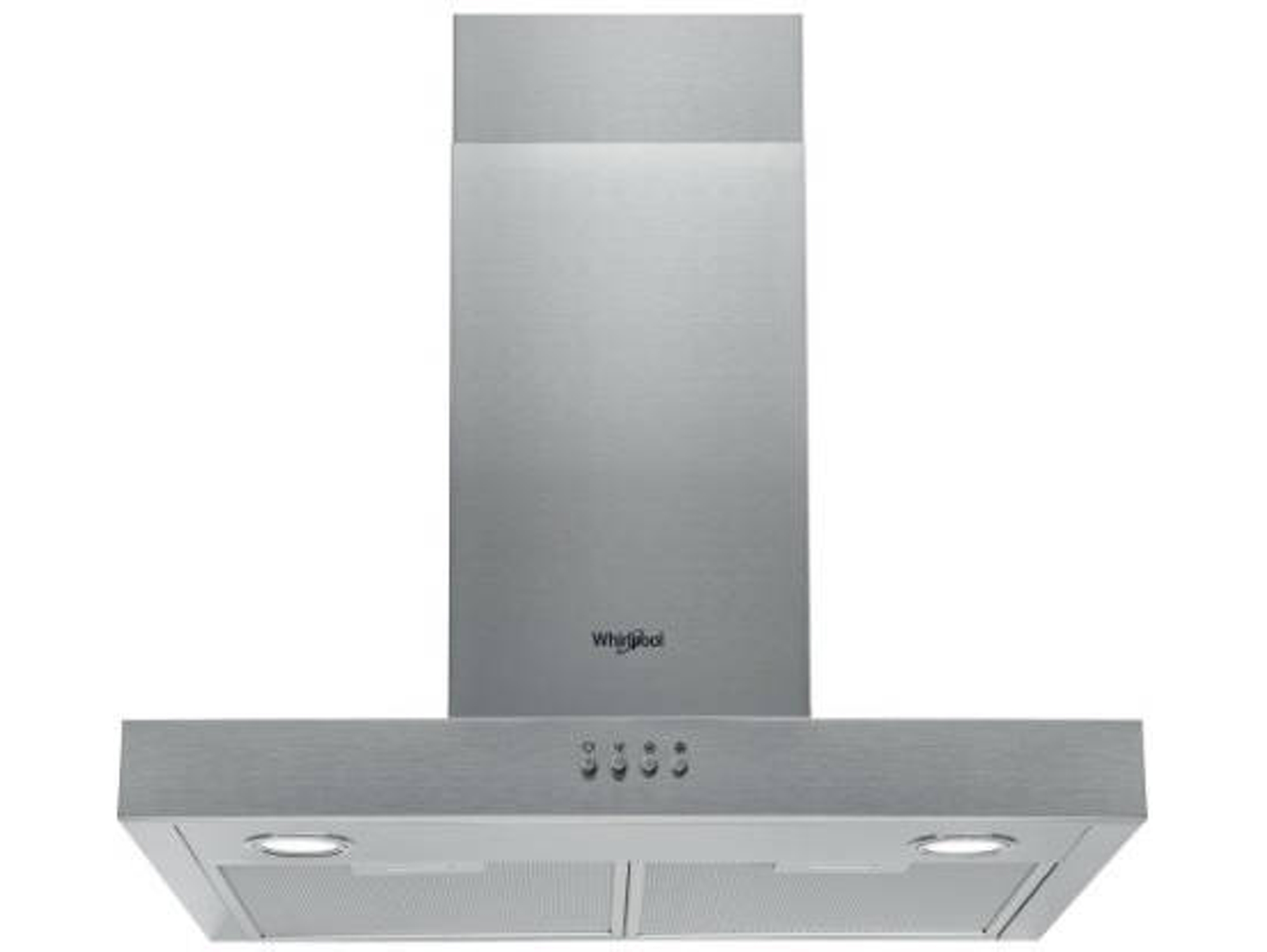 Campana WHIRLPOOL AKR 558/3 IX