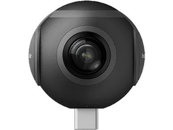 Cámara USB-C INSTA360 Air