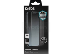 Protector de pantalla de Vidrio SBS iPhone 13