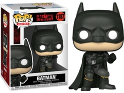 Figura FUNKO Pop! The Batman: Batman - 1187
