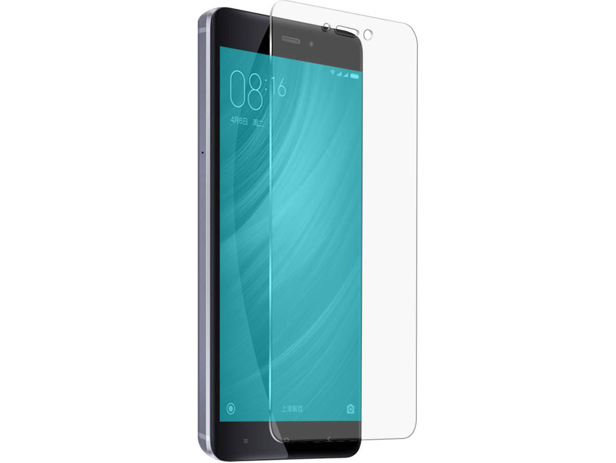 Protector de pantalla SBS Xiaomi Redmi Note 4