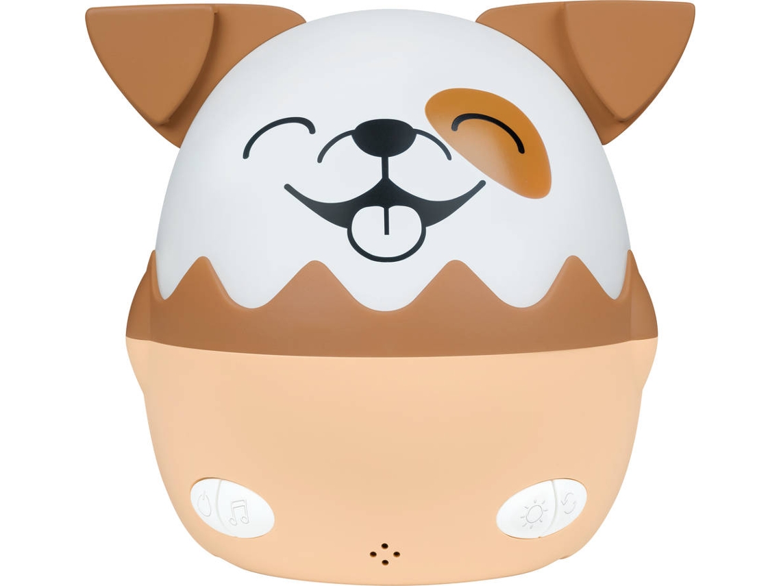 Luz de Presencia BIGBEN KIDS Musical - Perro