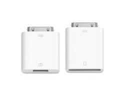 Kit de Conexión APPLE de Cámara para iPad