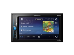 Autorradio Multimedia PIONEER MVH-A200VBT