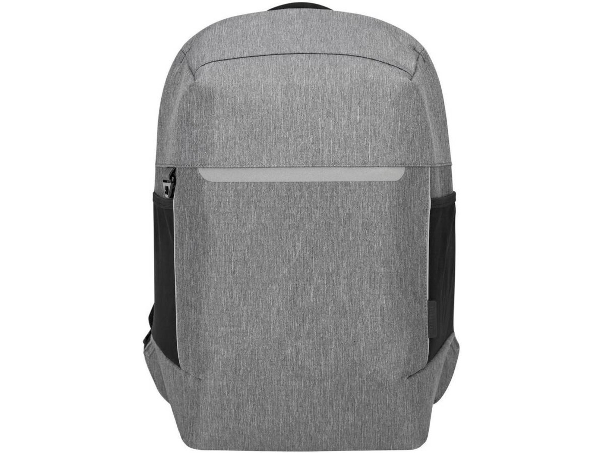 Mochila TARGUS CityLite Security (Portátiles - 15.6'' - Gris)