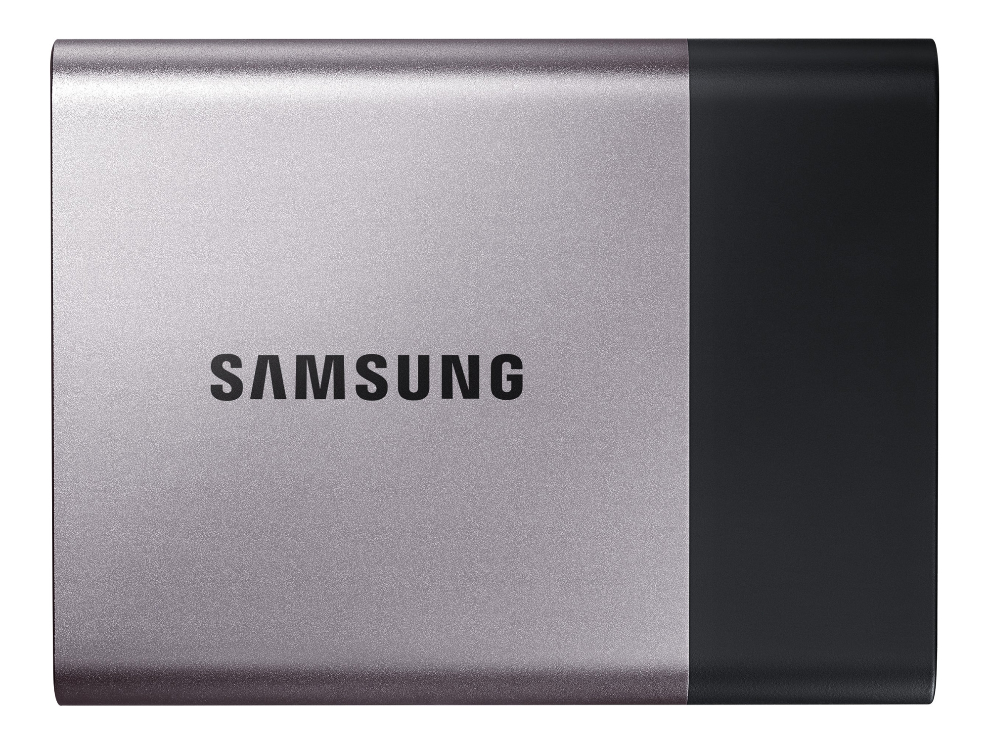 Disco SSD Externo SAMSUNG 500 GB T3 (500 GB - USB 3.0 - 450 MB/s)
