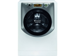 Lavasecadora Reacondicionada HOTPOINT AQD1D 9 EU  (Grado A - 7/10 kg - 1600 rpm - Blanco)