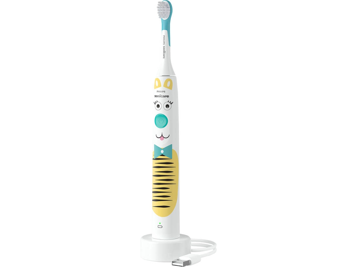 Cepillo de Dientes Eléctrico PHILIPS Sonicare Hx3601/01