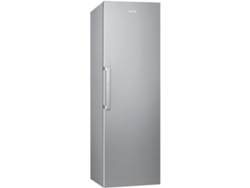Frigorífico 1 puerta SMEG FA35PX4 (Circulación dinámica - 185.5 cm - 349 L - Inox)