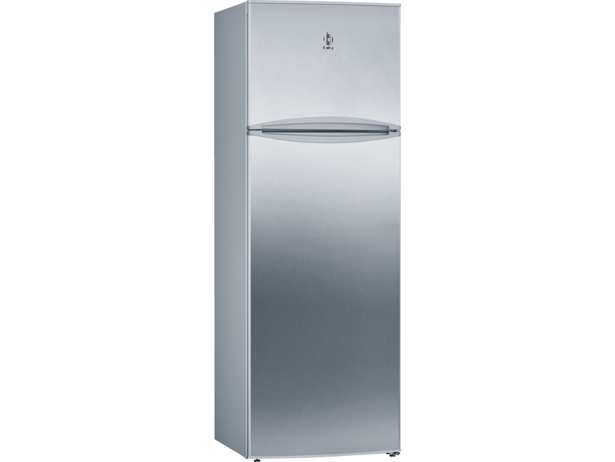 Frigorífico 2 puertas BALAY 3FF3450MI (No Frost - 171 cm - 278 L Inox)