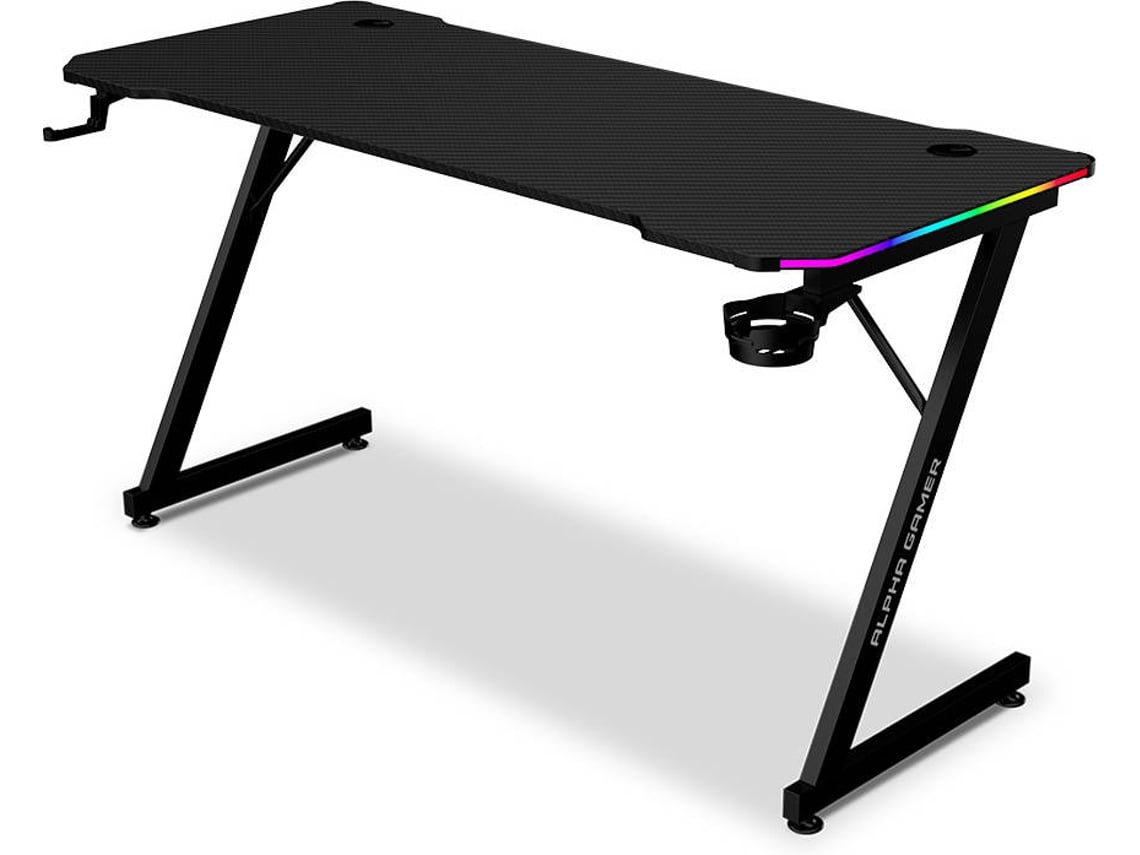 Escritorio ALPHA GAMER Gemina RGB