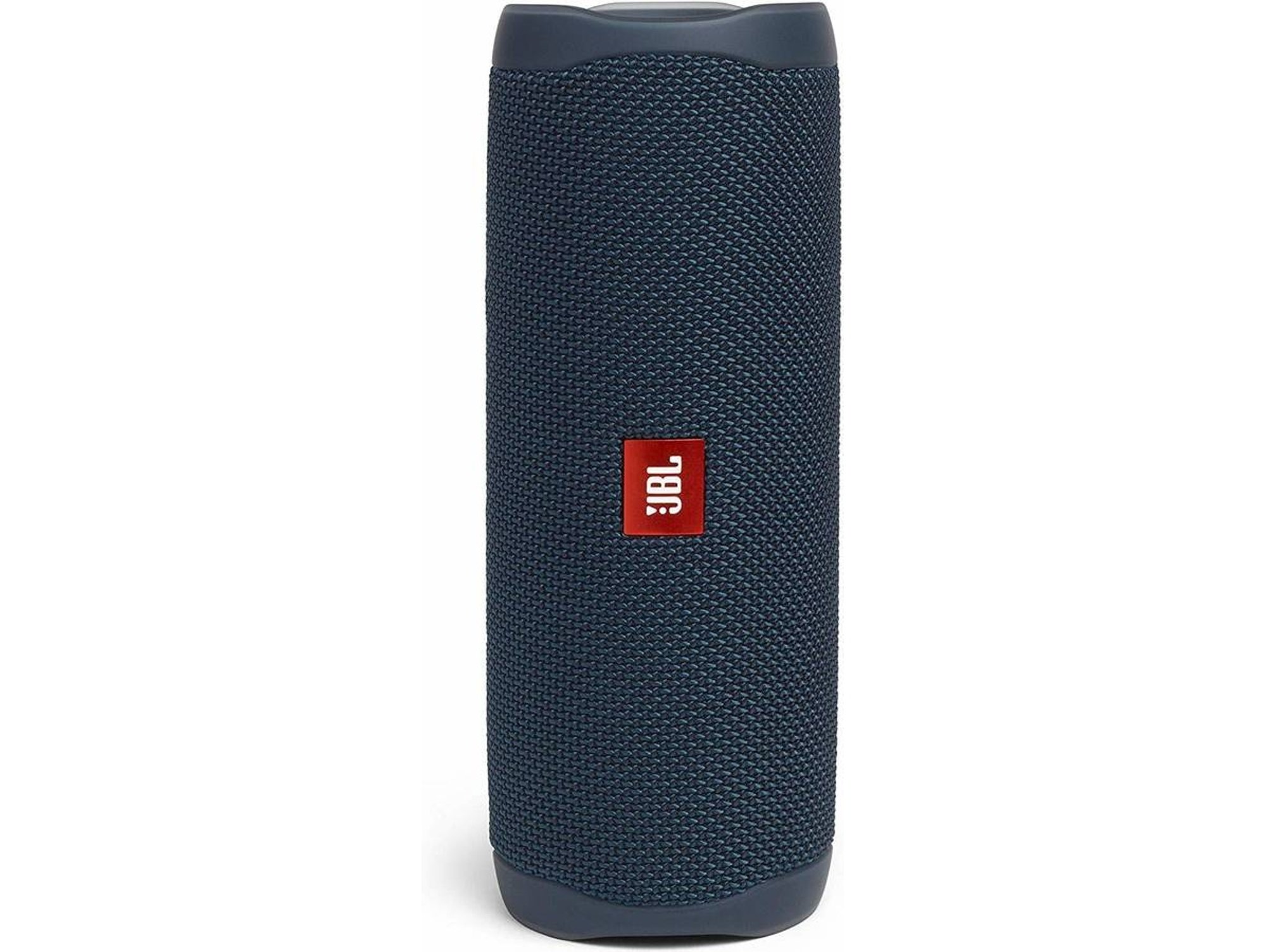 Altavoz Bluetooth JBL Flip 5 (Azul - 20 W - Autonomia: hasta 12 h)