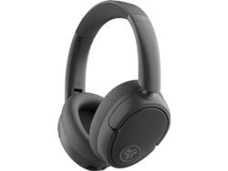 Auriculares JLAB Jbuds LUX ANC Graph (On Ear - Micrófono - Noise Cancelling - Negro)