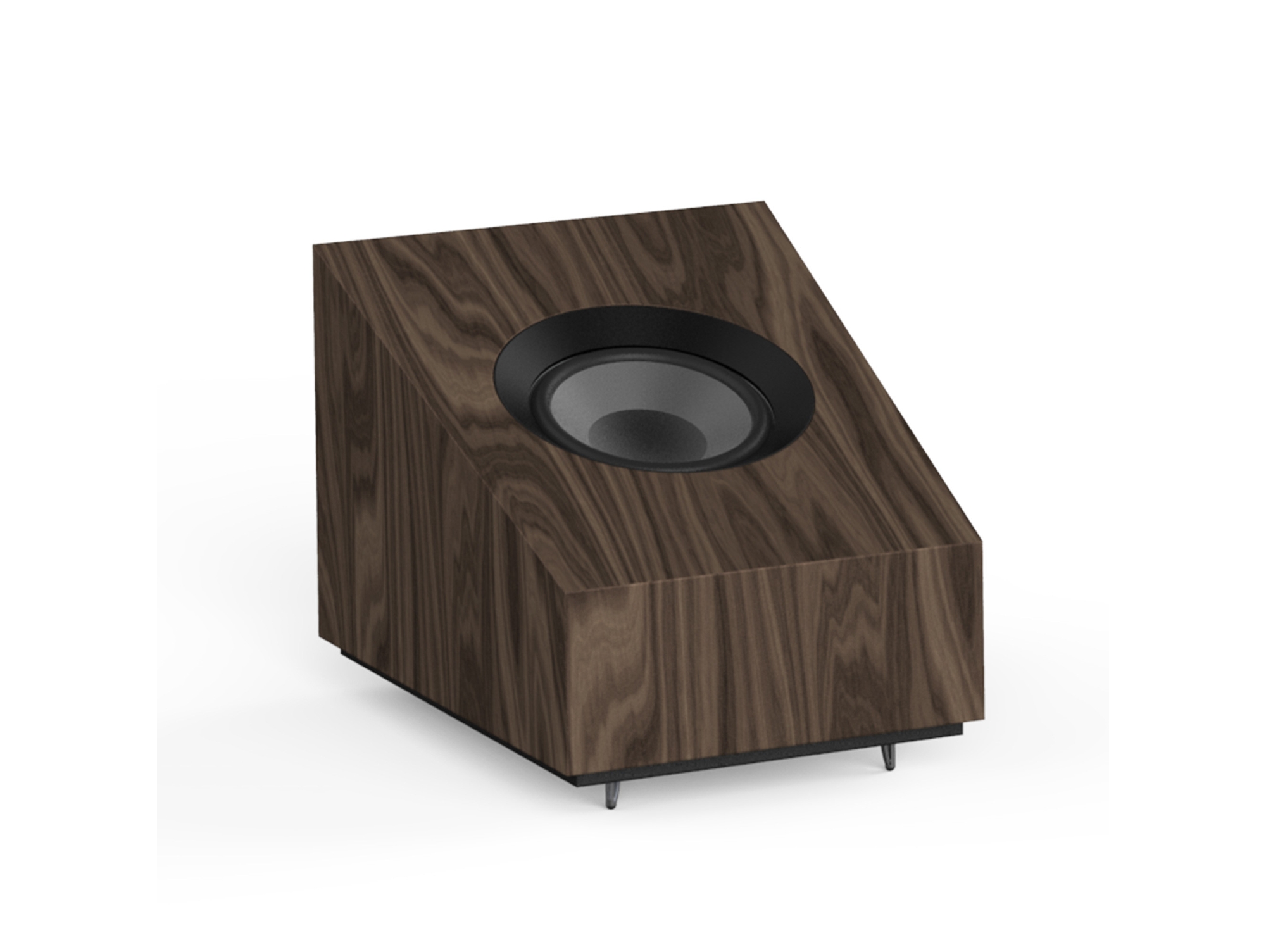 Altavoces JAMO S8 ATM Madera