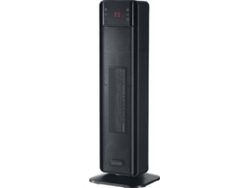 Calefactor Termoventilador BECKEN BCTH10097 (2000 W - Negro)