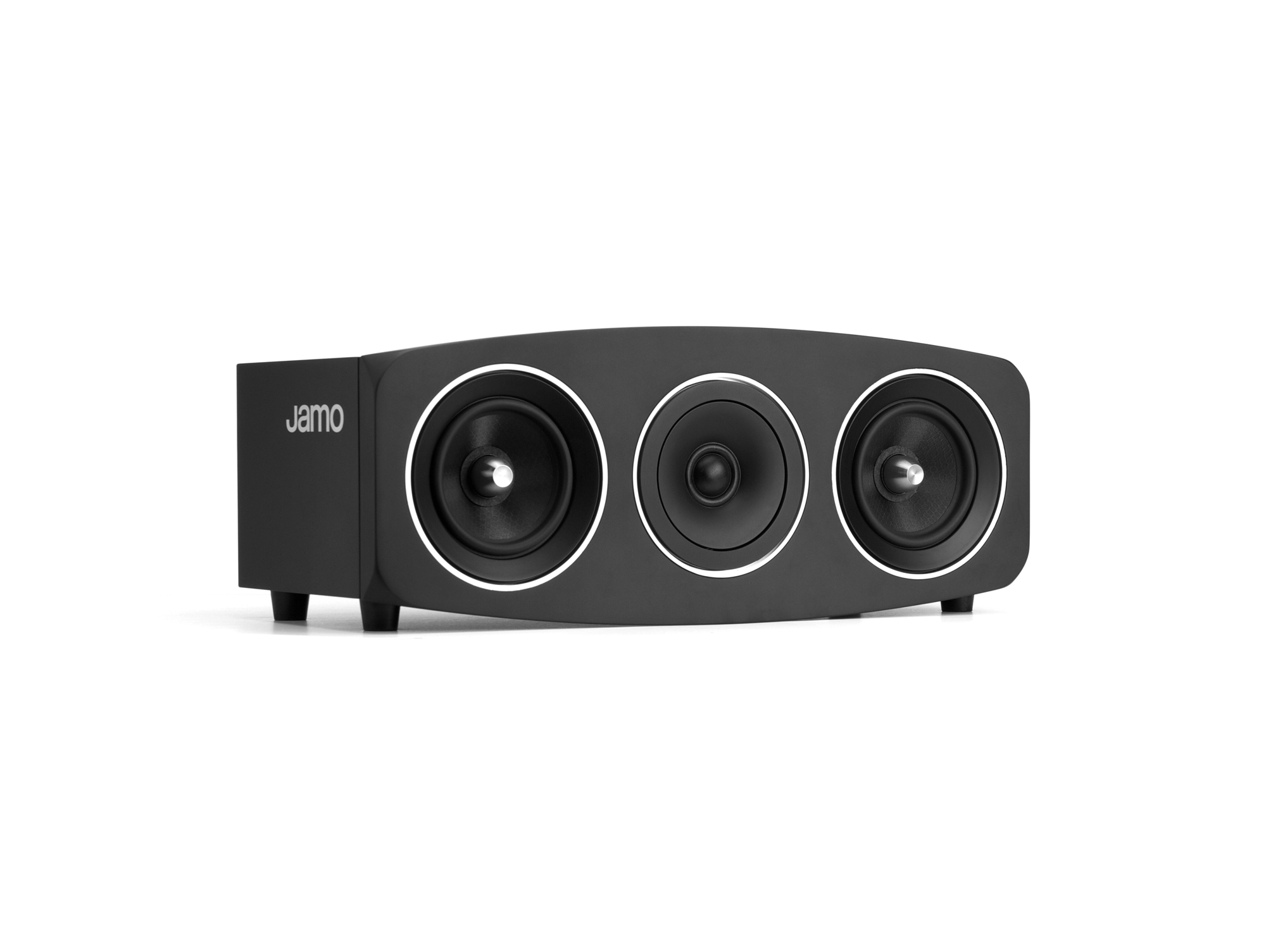 Altavoz JAMO C9 CEN Negro
