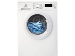 Lavadora ELECTROLUX EW2F5722AF (7 kg - 1200 rpm - Blanco)