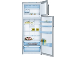 Frigorífico 2 puertas BALAY 3FF3760P (No Frost - 185 cm - 375 L Inox)