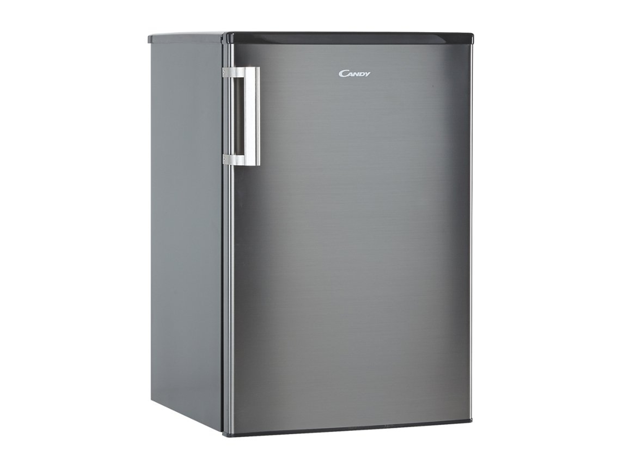 Frigorífico 1 puerta CANDY Cctos 542XH (Estático - 85 cm - 109 L - Inox)
