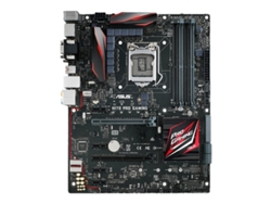 Placa Base ASUS H170 Pro Gaming LGA1151